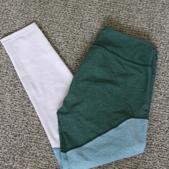 Outdoor Voices leggings size L - Picture 1 of 1